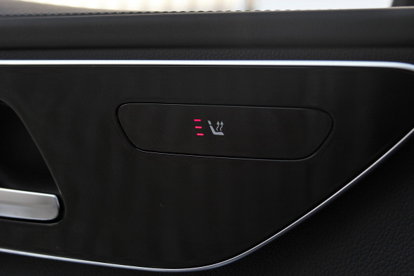 Mercedes-Benz C-Klasse Estate 200 AMG Line | ACC | Carplay | Trekhaak