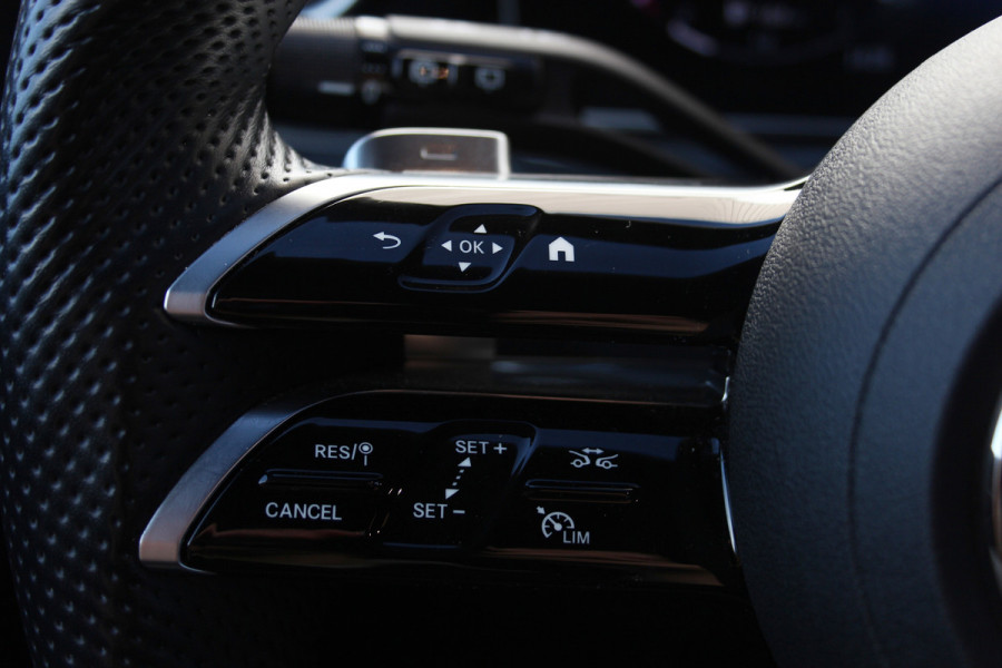 Mercedes-Benz C-Klasse Estate 200 AMG Line | ACC | Carplay | Trekhaak