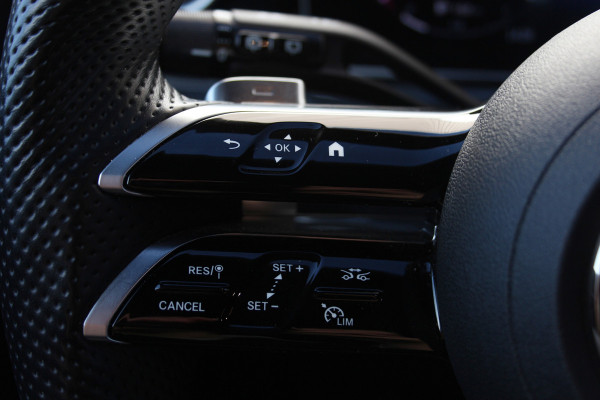 Mercedes-Benz C-Klasse Estate 200 AMG Line | ACC | Carplay | Trekhaak