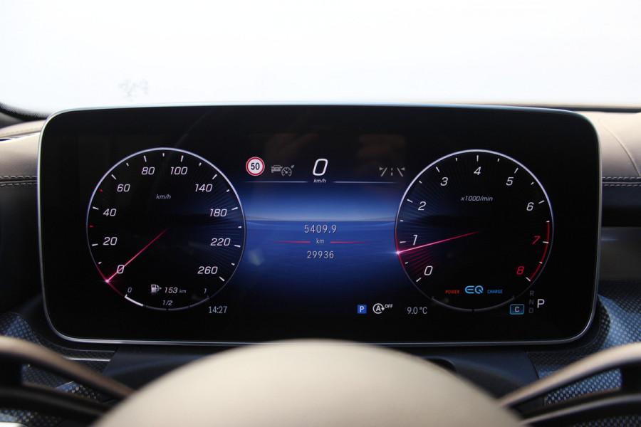 Mercedes-Benz C-Klasse Estate 200 AMG Line | ACC | Carplay | Trekhaak