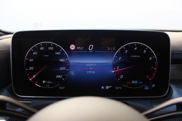 Mercedes-Benz C-Klasse Estate 200 AMG Line | ACC | Carplay | Trekhaak