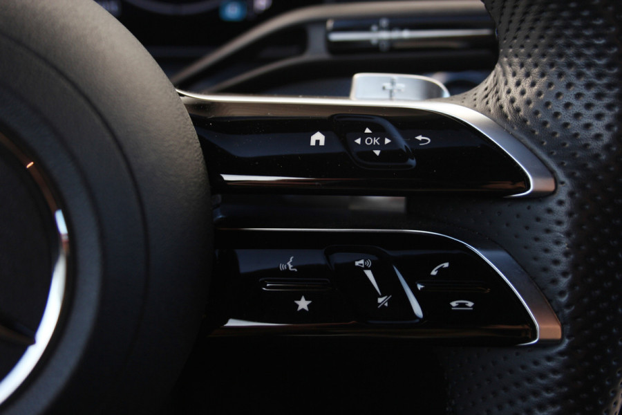 Mercedes-Benz C-Klasse Estate 200 AMG Line | ACC | Carplay | Trekhaak