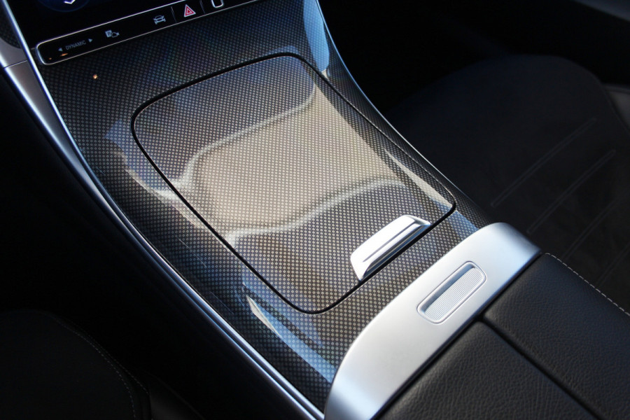 Mercedes-Benz C-Klasse Estate 200 AMG Line | ACC | Carplay | Trekhaak
