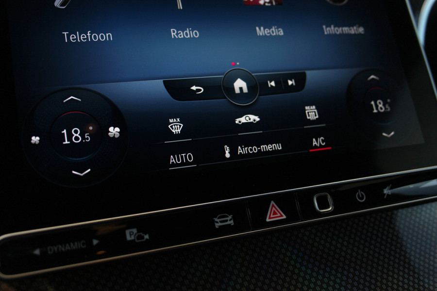 Mercedes-Benz C-Klasse Estate 200 AMG Line | ACC | Carplay | Trekhaak