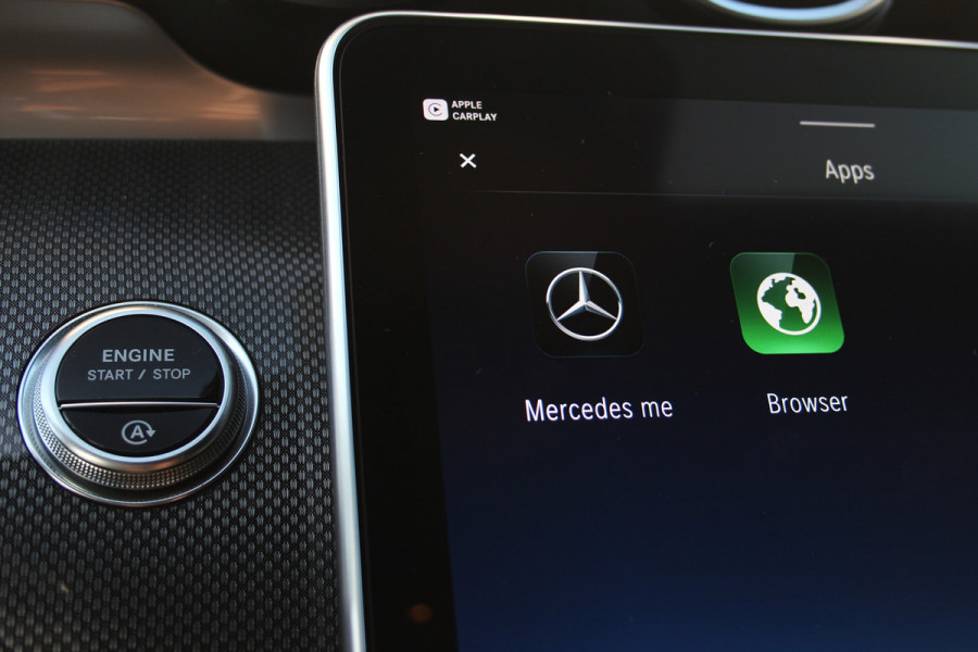 Mercedes-Benz C-Klasse Estate 200 AMG Line | ACC | Carplay | Trekhaak