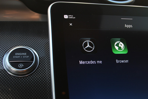 Mercedes-Benz C-Klasse Estate 200 AMG Line | ACC | Carplay | Trekhaak