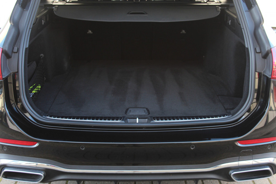 Mercedes-Benz C-Klasse Estate 200 AMG Line | ACC | Carplay | Trekhaak