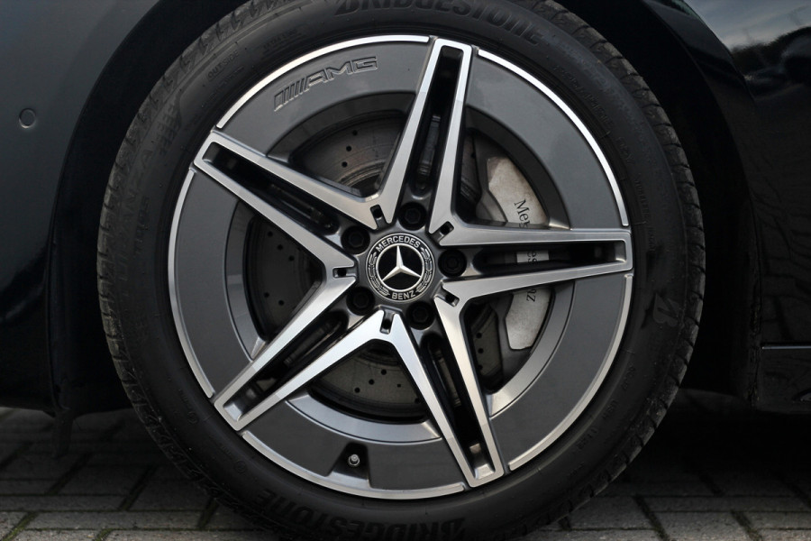 Mercedes-Benz C-Klasse Estate 200 AMG Line | ACC | Carplay | Trekhaak