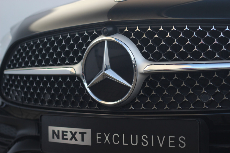 Mercedes-Benz C-Klasse Estate 200 AMG Line | ACC | Carplay | Trekhaak