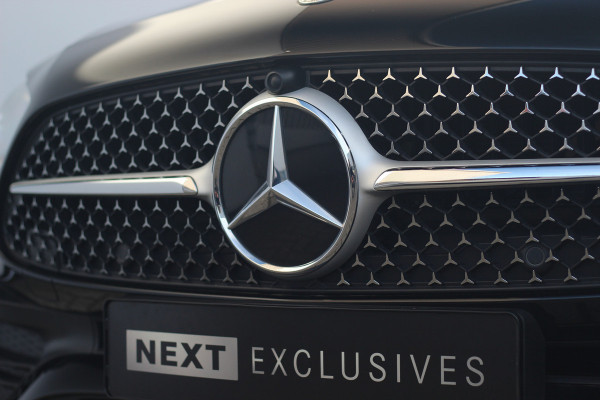 Mercedes-Benz C-Klasse Estate 200 AMG Line | ACC | Carplay | Trekhaak
