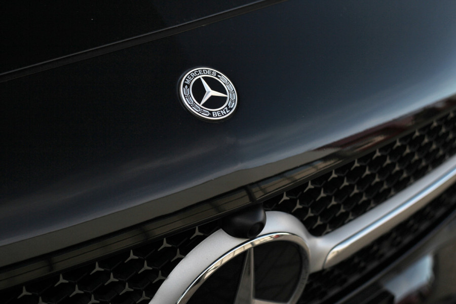 Mercedes-Benz C-Klasse Estate 200 AMG Line | ACC | Carplay | Trekhaak
