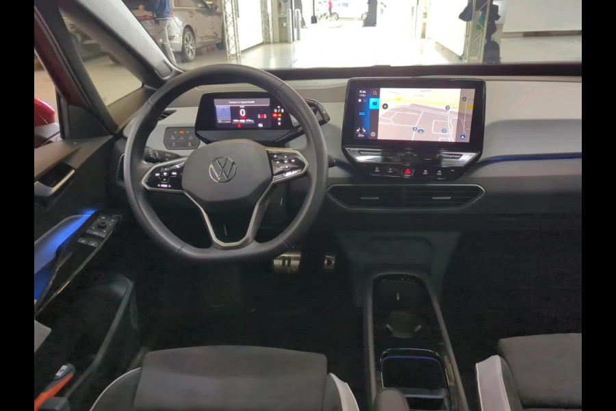 Volkswagen ID.3 Pure 45 kWh SCHAALSTOELEN/IQ LED KOPLAMPEN/CAMERA/KEYLESS