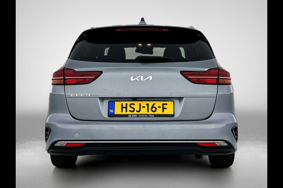 Kia Ceed Sportswagon 1.0 T-GDi MHEV AD-CRUIS CAMERA NAVI-CARPLAY