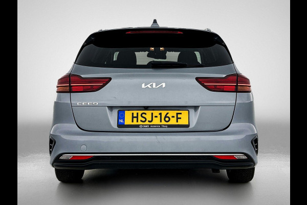 Kia Ceed Sportswagon 1.0 T-GDi MHEV AD-CRUIS CAMERA NAVI-CARPLAY