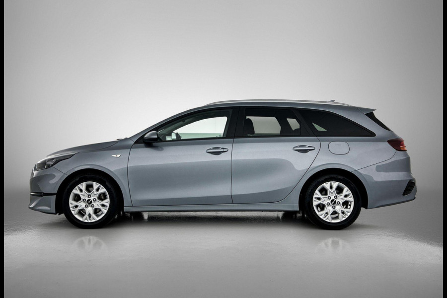 Kia Ceed Sportswagon 1.0 T-GDi MHEV AD-CRUIS CAMERA NAVI-CARPLAY