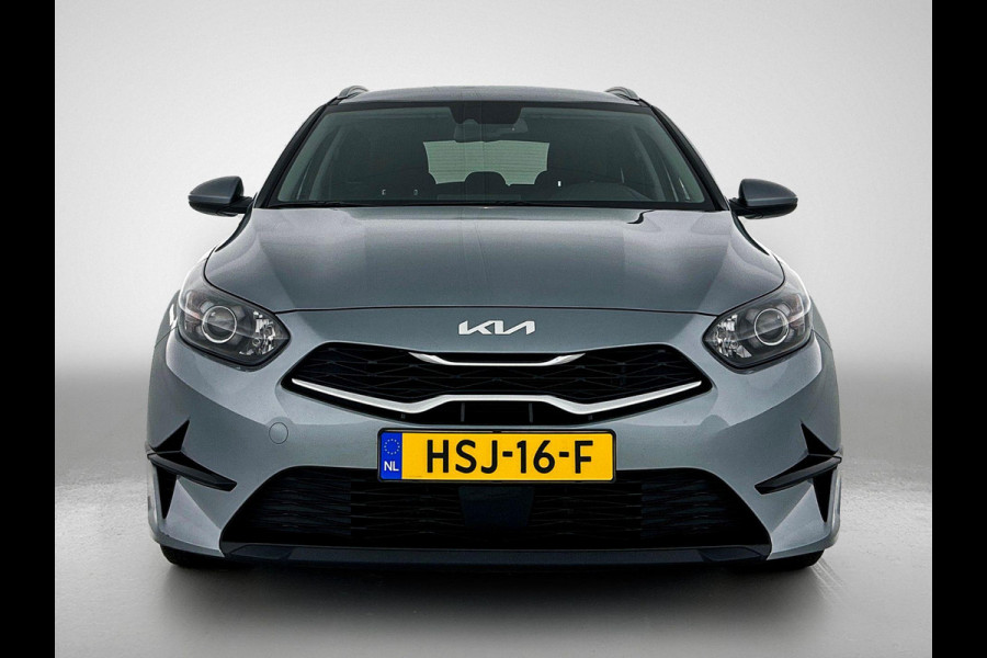 Kia Ceed Sportswagon 1.0 T-GDi MHEV AD-CRUIS CAMERA NAVI-CARPLAY