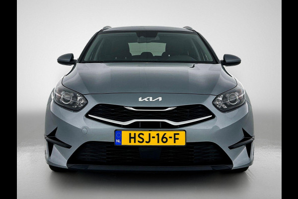 Kia Ceed Sportswagon 1.0 T-GDi MHEV AD-CRUIS CAMERA NAVI-CARPLAY