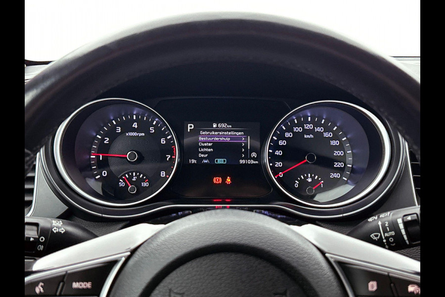 Kia Ceed Sportswagon 1.0 T-GDi MHEV AD-CRUIS CAMERA NAVI-CARPLAY