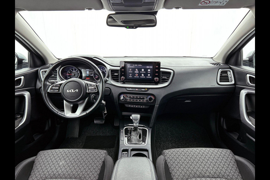 Kia Ceed Sportswagon 1.0 T-GDi MHEV AD-CRUIS CAMERA NAVI-CARPLAY