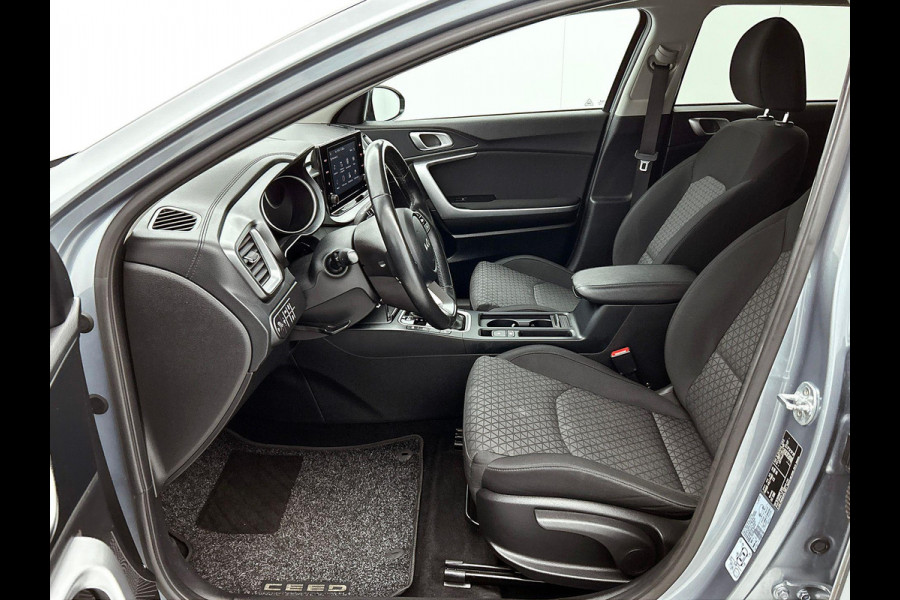 Kia Ceed Sportswagon 1.0 T-GDi MHEV AD-CRUIS CAMERA NAVI-CARPLAY