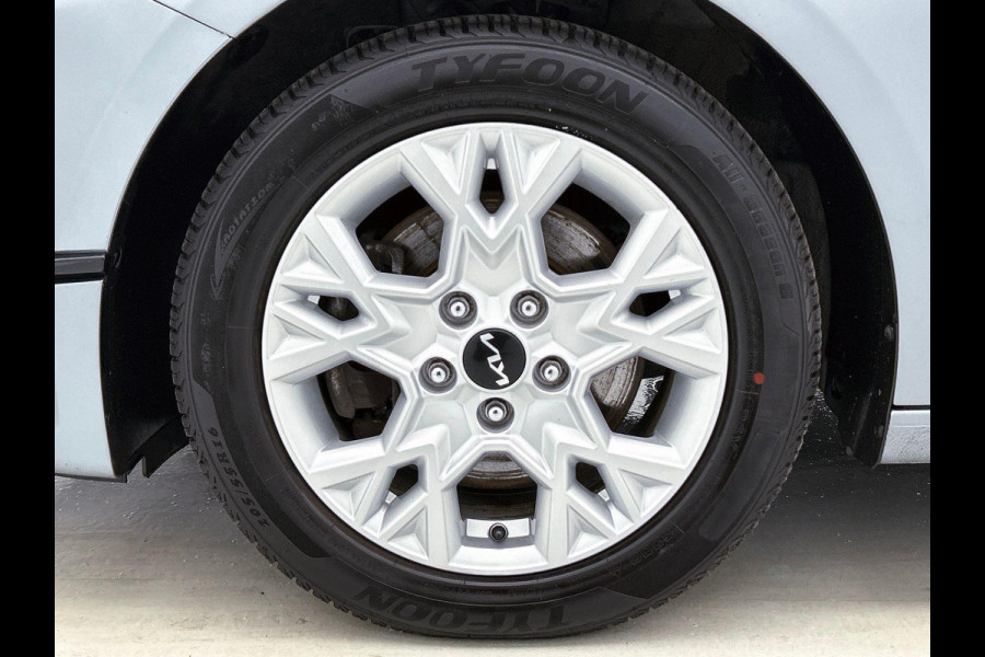 Kia Ceed Sportswagon 1.0 T-GDi MHEV AD-CRUIS CAMERA NAVI-CARPLAY