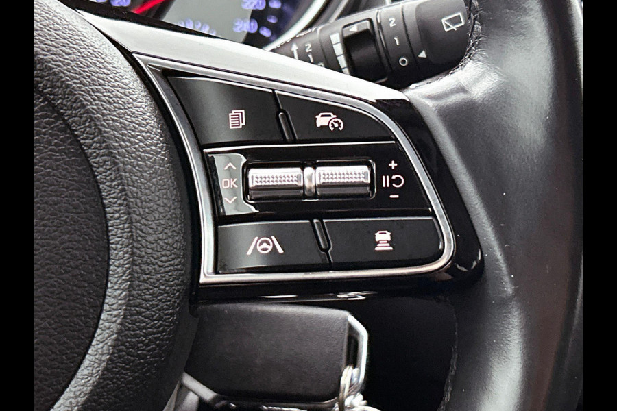 Kia Ceed Sportswagon 1.0 T-GDi MHEV AD-CRUIS CAMERA NAVI-CARPLAY