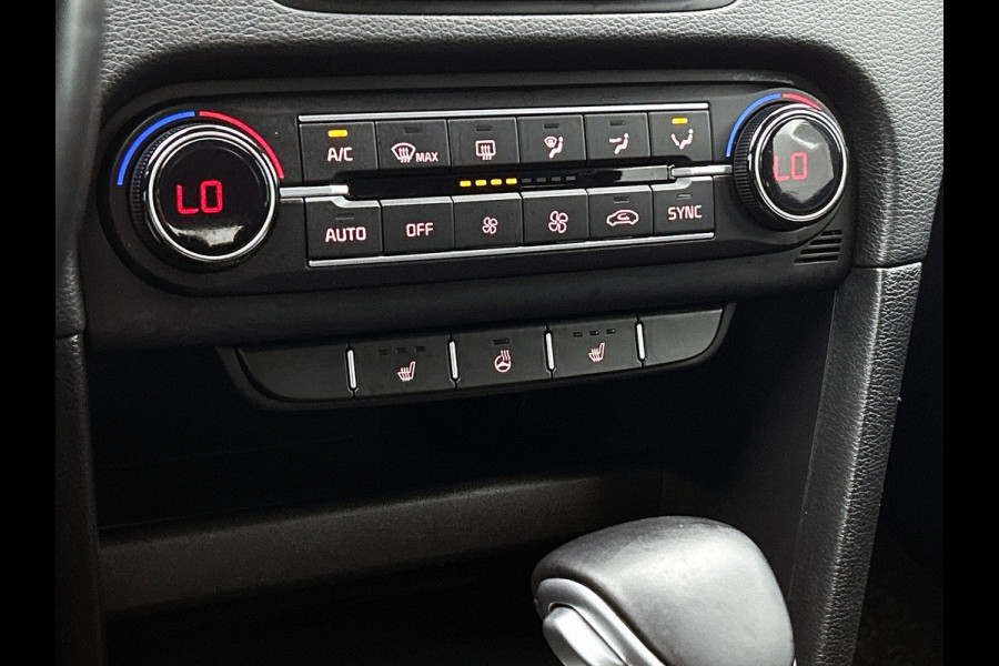 Kia Ceed Sportswagon 1.0 T-GDi MHEV AD-CRUIS CAMERA NAVI-CARPLAY