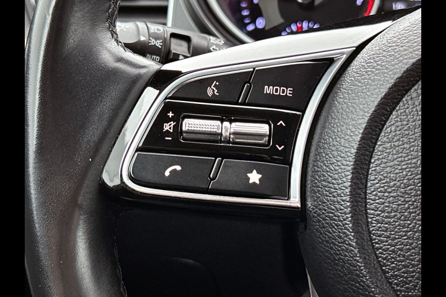 Kia Ceed Sportswagon 1.0 T-GDi MHEV AD-CRUIS CAMERA NAVI-CARPLAY