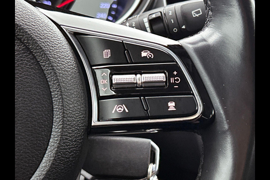 Kia Ceed Sportswagon 1.0 T-GDi MHEV AD-CRUIS CAMERA NAVI-CARPLAY