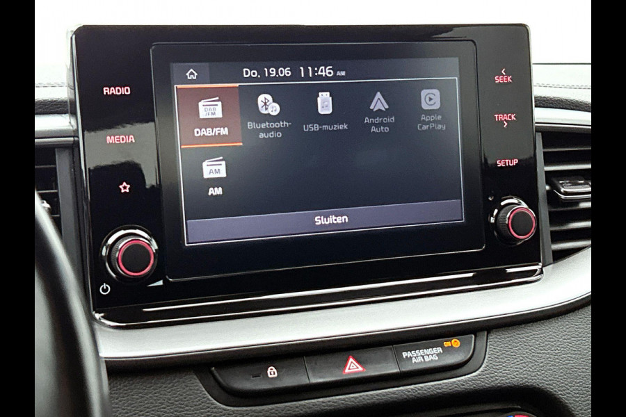 Kia Ceed Sportswagon 1.0 T-GDi MHEV AD-CRUIS CAMERA NAVI-CARPLAY