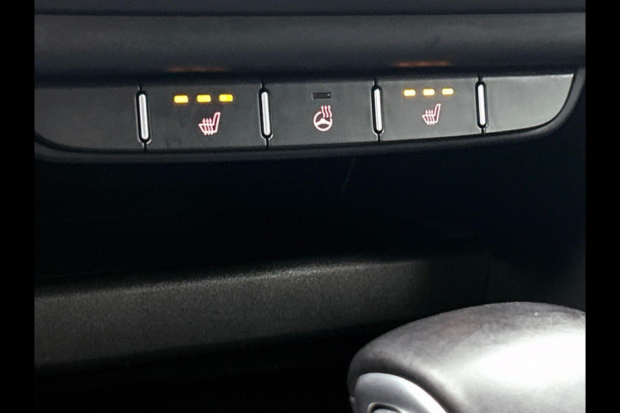Kia Ceed Sportswagon 1.0 T-GDi MHEV AD-CRUIS CAMERA NAVI-CARPLAY