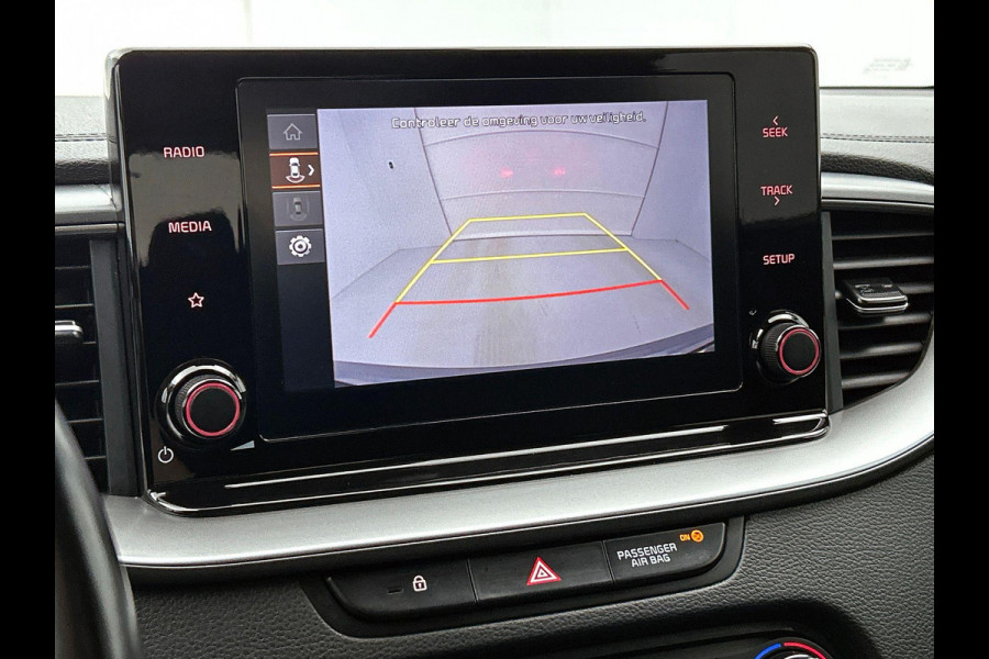 Kia Ceed Sportswagon 1.0 T-GDi MHEV AD-CRUIS CAMERA NAVI-CARPLAY
