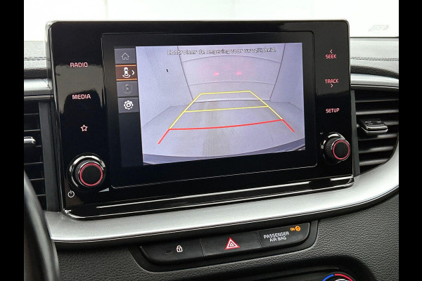 Kia Ceed Sportswagon 1.0 T-GDi MHEV AD-CRUIS CAMERA NAVI-CARPLAY