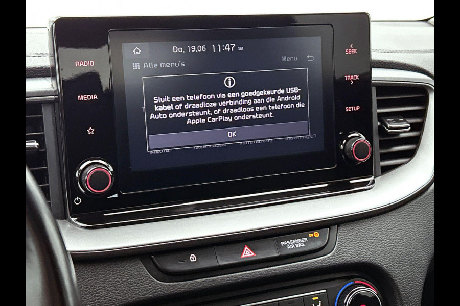 Kia Ceed Sportswagon 1.0 T-GDi MHEV AD-CRUIS CAMERA NAVI-CARPLAY