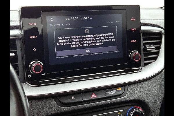 Kia Ceed Sportswagon 1.0 T-GDi MHEV AD-CRUIS CAMERA NAVI-CARPLAY