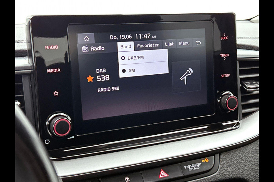 Kia Ceed Sportswagon 1.0 T-GDi MHEV AD-CRUIS CAMERA NAVI-CARPLAY