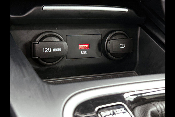 Kia Ceed Sportswagon 1.0 T-GDi MHEV AD-CRUIS CAMERA NAVI-CARPLAY