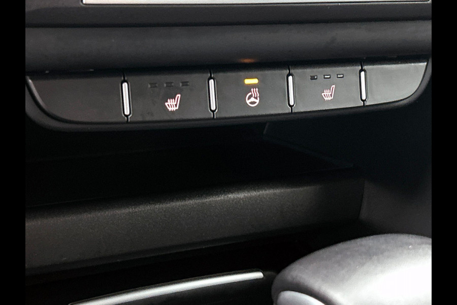 Kia Ceed Sportswagon 1.0 T-GDi MHEV AD-CRUIS CAMERA NAVI-CARPLAY