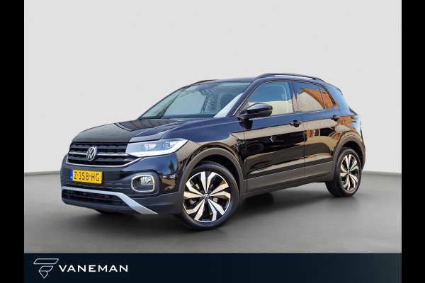 Volkswagen T-Cross 1.0 TSI Style