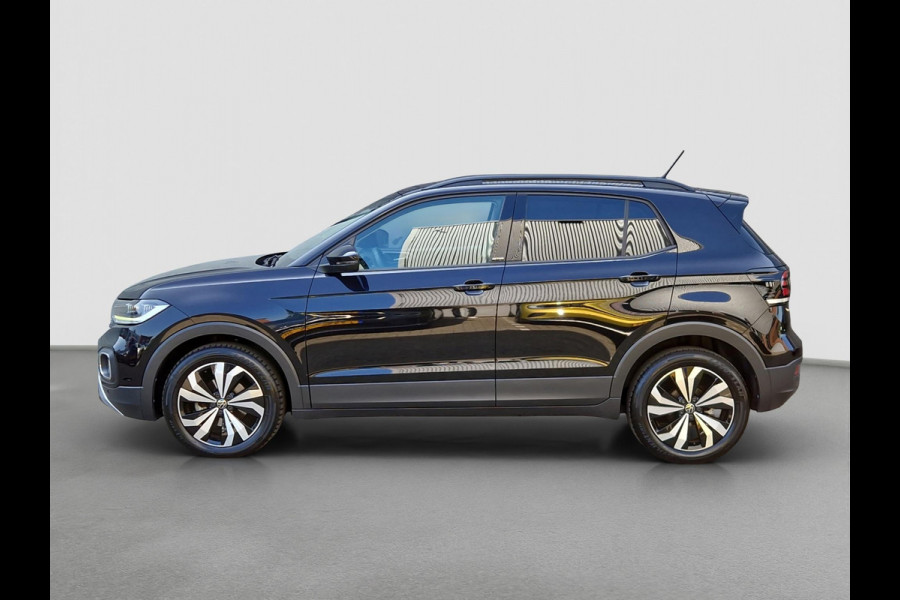 Volkswagen T-Cross 1.0 TSI Style
