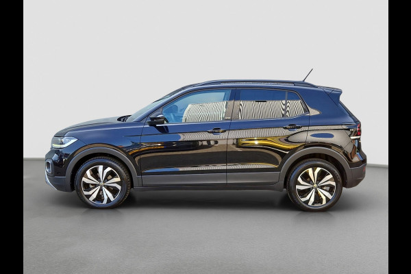 Volkswagen T-Cross 1.0 TSI Style