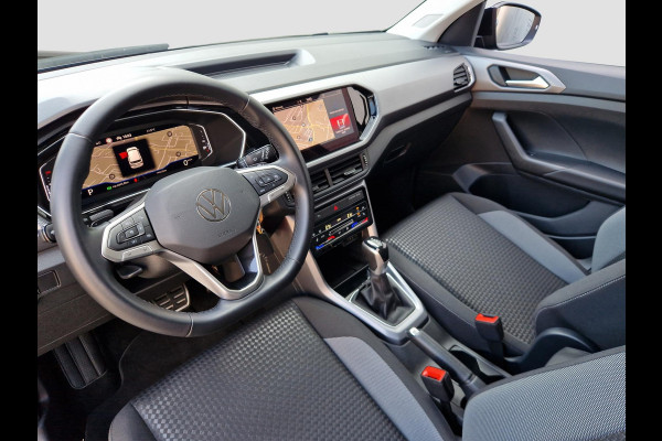 Volkswagen T-Cross 1.0 TSI Style