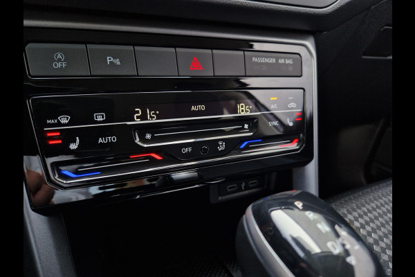 Volkswagen T-Cross 1.0 TSI Style