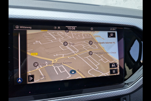 Volkswagen T-Cross 1.0 TSI Style