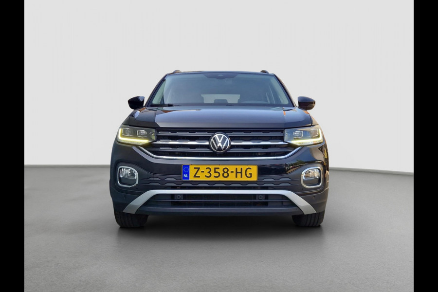 Volkswagen T-Cross 1.0 TSI Style