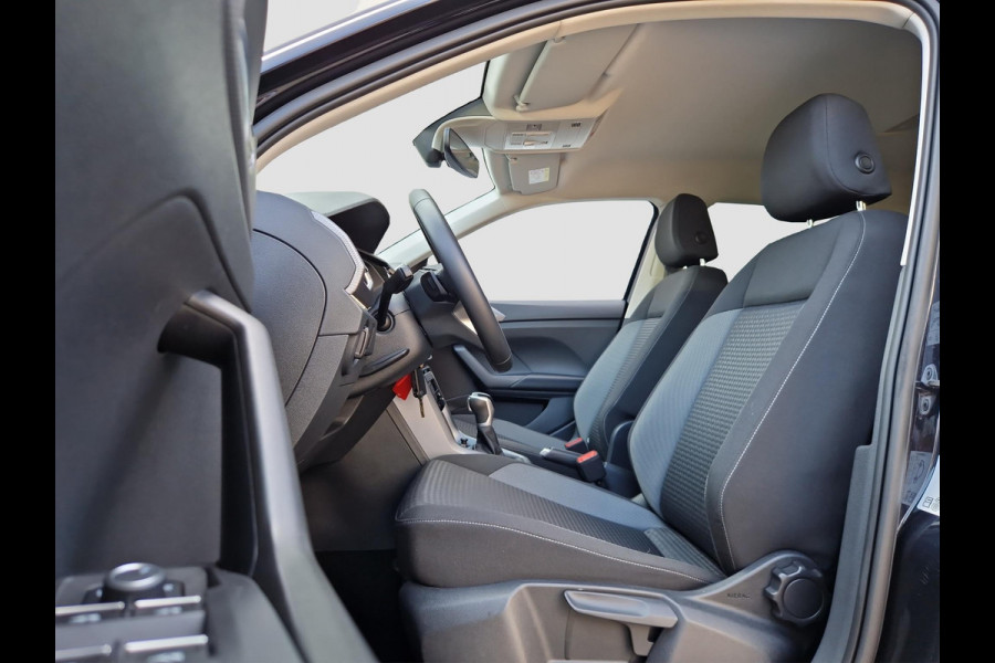 Volkswagen T-Cross 1.0 TSI Style