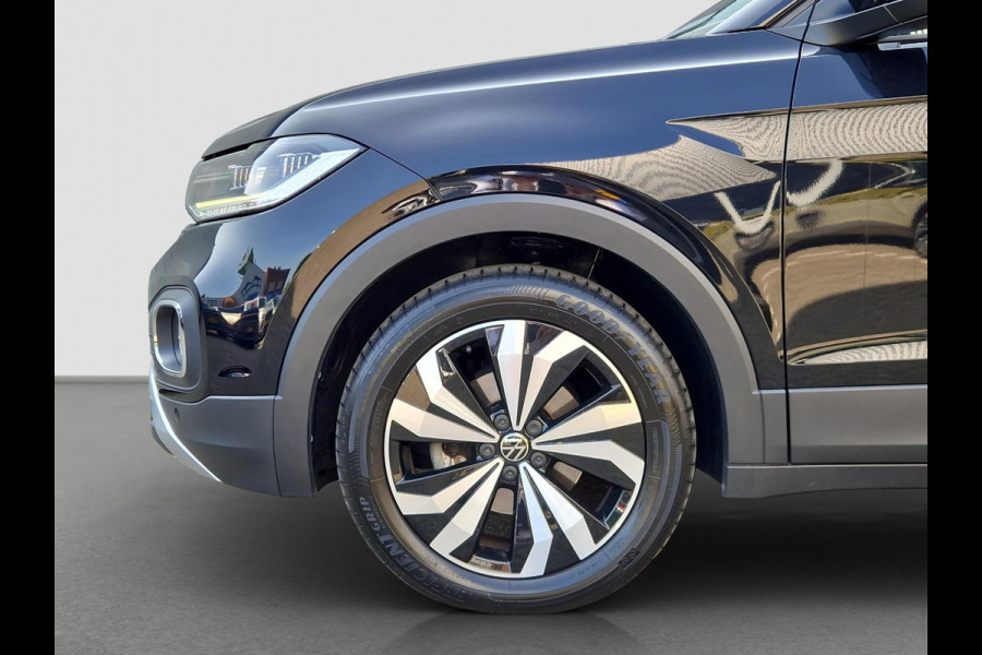Volkswagen T-Cross 1.0 TSI Style