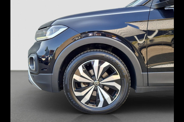 Volkswagen T-Cross 1.0 TSI Style