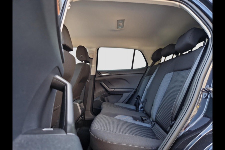 Volkswagen T-Cross 1.0 TSI Style