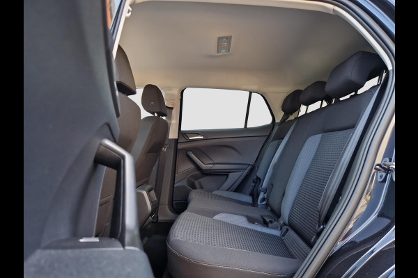 Volkswagen T-Cross 1.0 TSI Style